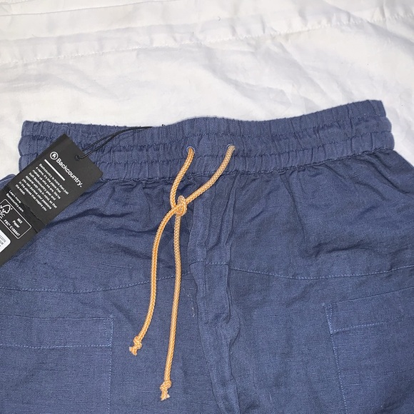 BNWT BackCountry Textured Cotton Pull On Pant ..No Longer Sold on Site! - Picture 2 of 8
